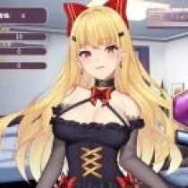 恶魔少女 恶魔少女