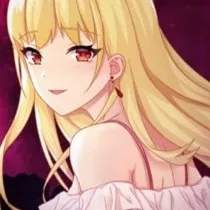 恶魔少女