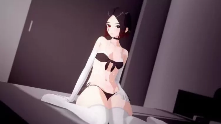 我的女仆梦见电子羊