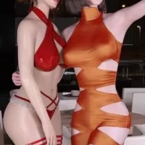 爱欲之都开篇季
