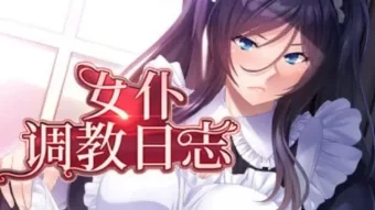 女仆調教日誌 女仆調教日誌