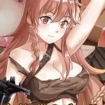 边境的征服者
