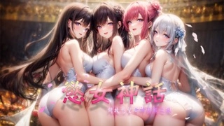 《欲女神话》震撼上线!收服万千女神,登顶异界王者! 《欲女神话》震撼上线!收服万千女神,登顶异界王者!