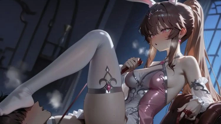淫欲斗罗