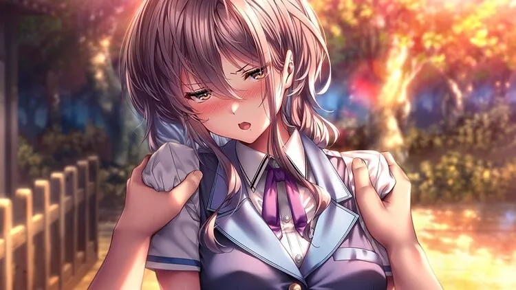 甜蜜女友3