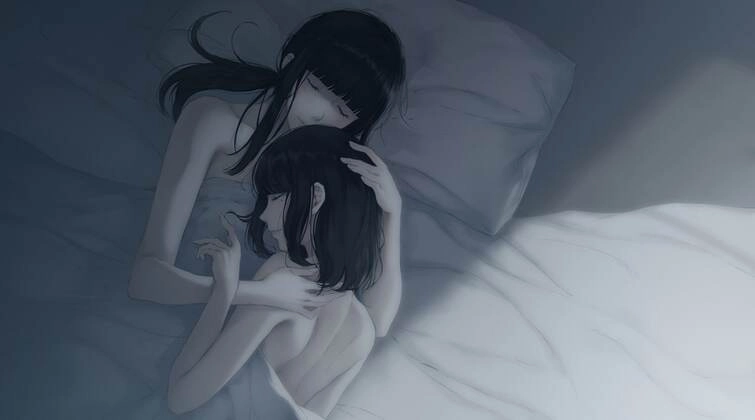 天之少女
