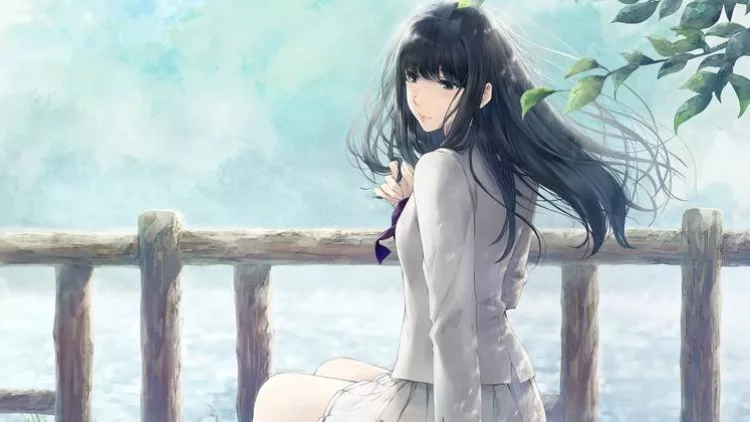 天之少女