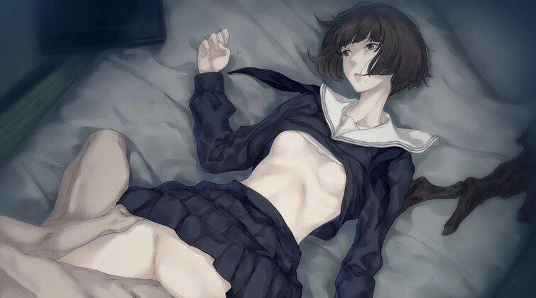 天之少女