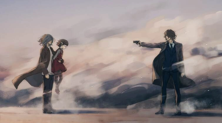 天之少女