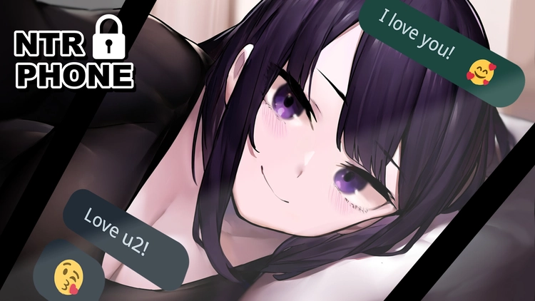 NTR 手机