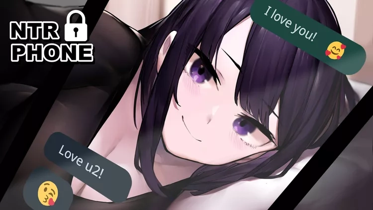 NTR 手机