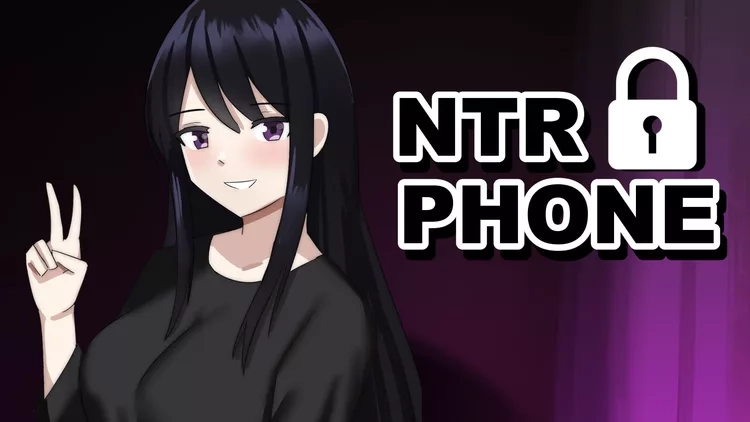 NTR 手机