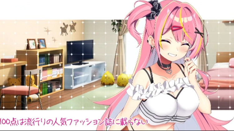 辣妹小说