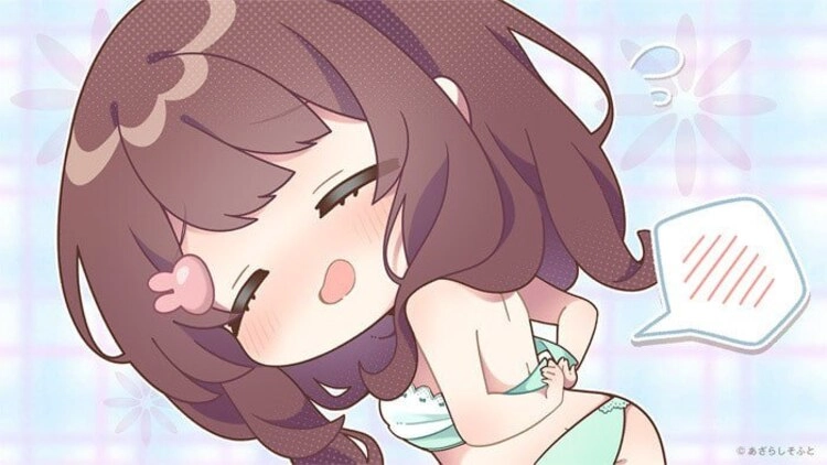 从朋友到恋人