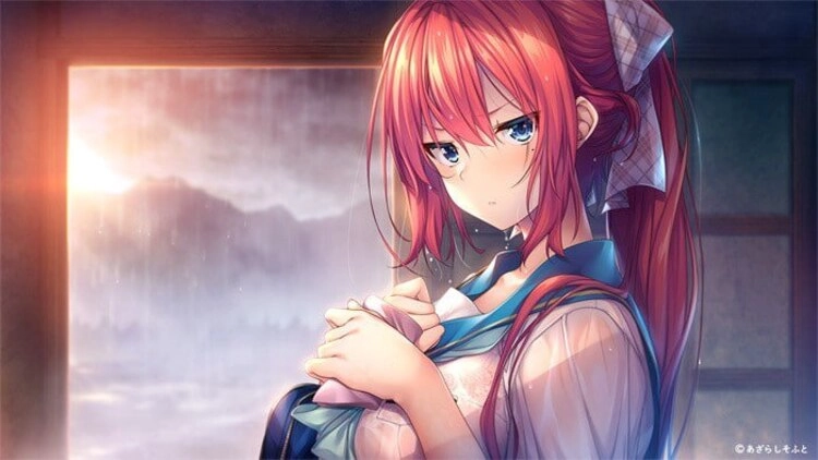 甜蜜夏日