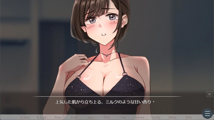 紗雪小姐与小鹿（安卓体验版）