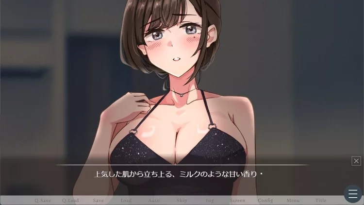 紗雪小姐与小鹿(安卓体验版) 紗雪小姐与小鹿(安卓体验版)