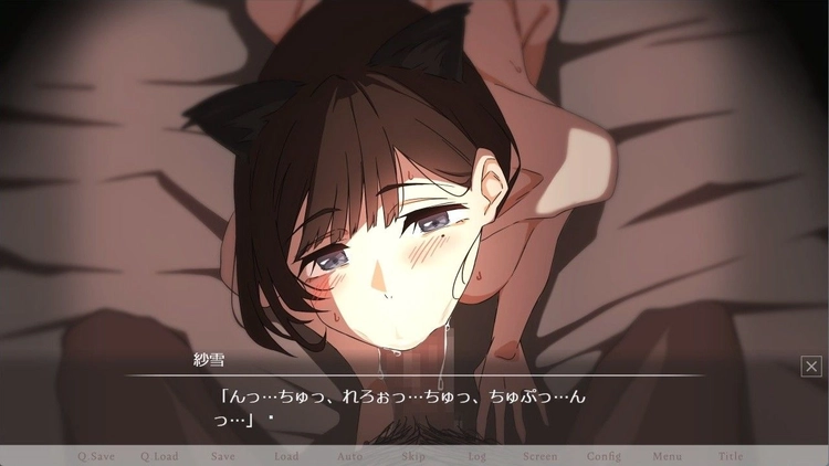 紗雪小姐与小鹿（安卓体验版）